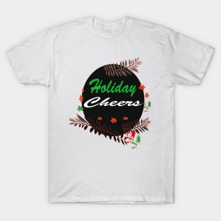 Holiday T-Shirt